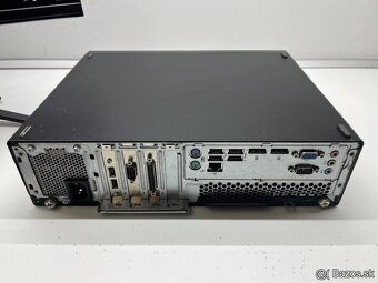 Lenovo ThinkCentre M715s AMD/8GB/256GB/ZÁRUKA12m - 5