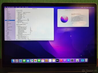 MacBook Pro 15 2016 | i7 • 16GB • 1TB SSD - 5