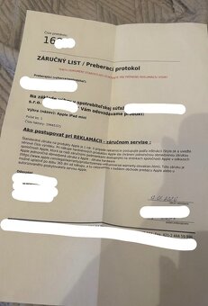 Nový, zabalený ipad mini a17 Pro wi-fi 128gb - 5