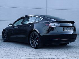 Tesla Model 3 Performance 82kWh AWD - 5