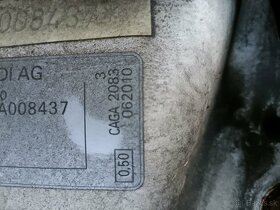 Audi A4 B8  SLINE 2.0tdi 105kw - 5