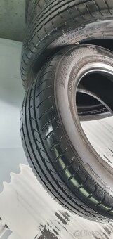 ☎️ ✅ GOODYEAR 215/60 r16 2ks☎️ ✅ - 5