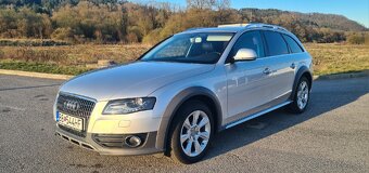 AUDI A4 ALLROAD QUATTRO B8 2.0 TDi - 5