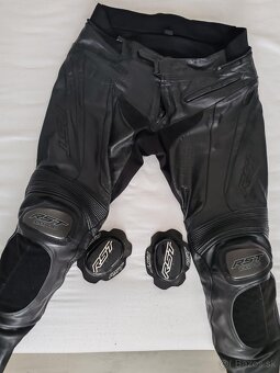 RST Black Series 2-dielna kozena kombineza - 5