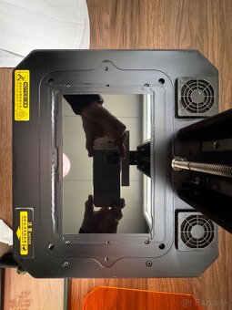 Predám - PRUSA CREALITY - 5