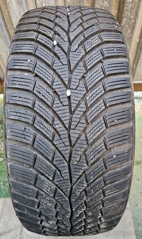 Špičkové zimné pneu Continental - 225/45 r17 - 5