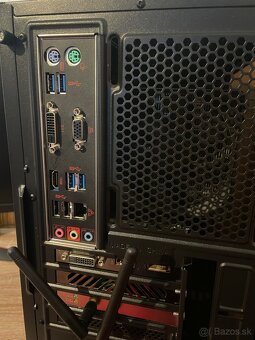 Počítač Intel Core i5 - 5