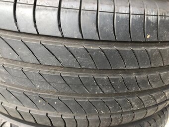 Michelin Primacy 4 - 5