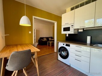 2-izbový byt po na prenájom – centrum Popradu, - 5
