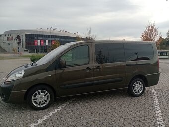 AUTOPOZICOVNA - DODAVKA NA PRENAJOM - 5