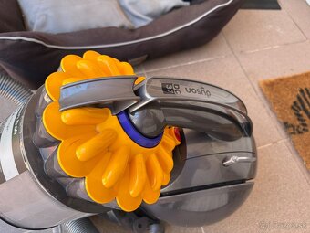 Dyson DC37 Origin - 5