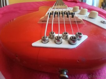 Jolana Pedro Bass HK (rezervovaná) - 5