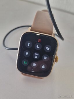 Amazfit GTS 3 Rose POKAZENE - 5