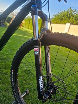 Specialized camber comp 2017 - 5