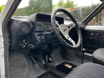Škoda 120l r.v 86 - 5