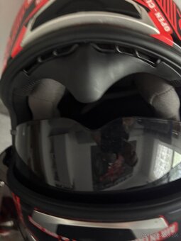 Scorpion EXO 1000 - 5
