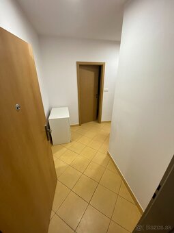 Prenájom bytu 1+kk, 52 m2, Jégeho alej - 5