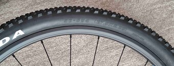Zadné koleso Shimano 27,5“ - 5