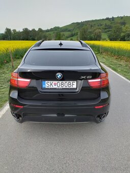 BMW X6 Drive 30d - 5