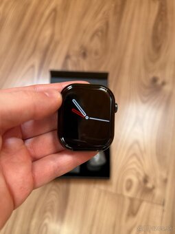 Smart watch Pro - 5