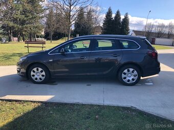 Opel Astra Tourer 1.4 T LPG ecoFLEX - 5