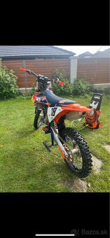 Ktm sxf 250 2021 - 5
