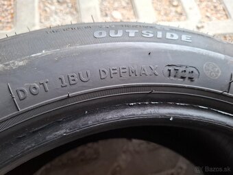 205/55 r16 letné pneumatiky - 5