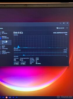 Hp Aero (ryzen 5 5600u, 8gb ram 512gb) - 5