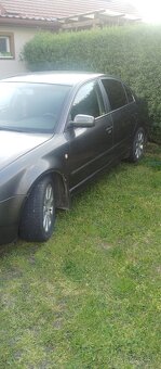 Škoda superb1 - 5