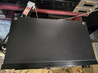 Denon DRM-500 kazetový deck - 5