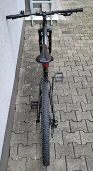 Horsky bicykel Marin Bobcat Trail 5 - 5