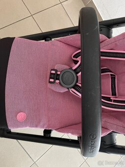Cybex Balios S Lux - 5