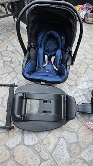 Petite&mars rover iii  plus vajicko kiddy - 5