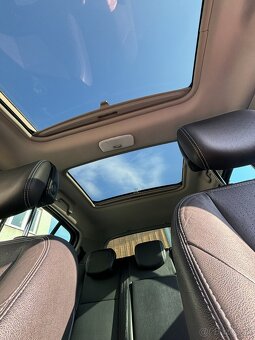 Renault Megane Dynamique TCe 130 M3 benzín - 5