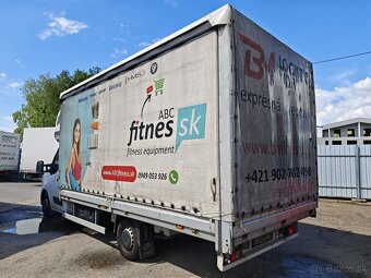 Renault Master III 2020 2,3 Dci 120 kW Euro6B 10PAL - 5