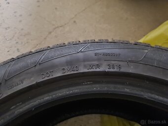 Dunlop SP WINTER SPORT 3D - 5