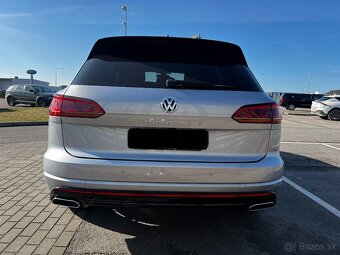 Touareg R-line 3.0tdi 210kw 286ps - 5