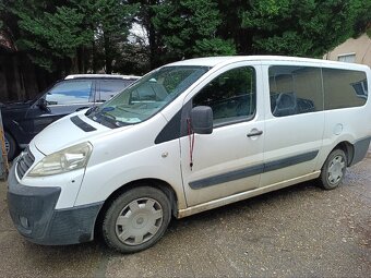 Fiat Scudo 9 miest - 5