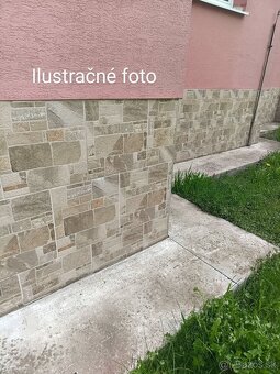 Dlažba 30x30 - terasa, chodba, obklad sokla -GRES - 5