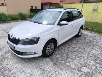 Predám auto - 5