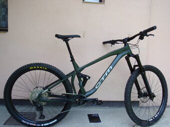 Nový CTM Scroll Xpert 29" 2024 - 5