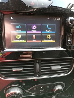 Renault Clio grandtour - 5