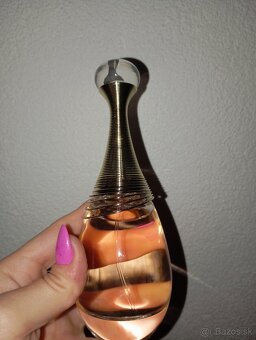 Parfém DIOR J'ADORE - 5