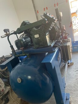 Ingersoll rand - 5