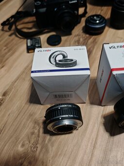 Panasonic Lumix GX80 - 5