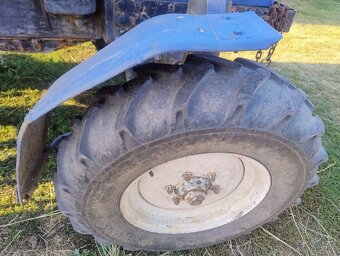 Vymenim Zetor 6718 stp ŠPZ - 5