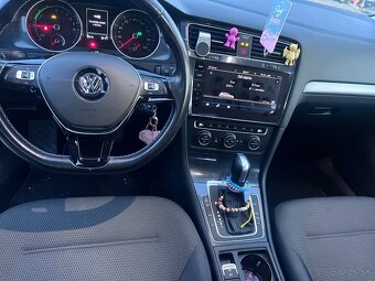 E-Golf, 2020, TČ, 100kw, 47000km - 5