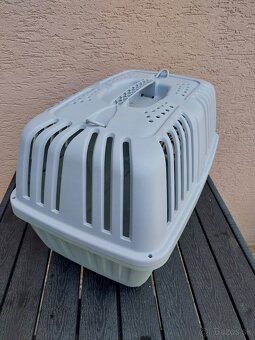 Klietka, Box pre psíka, mačku, králika - 5