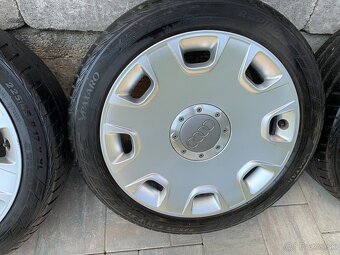 5x112 r17 audi - 5