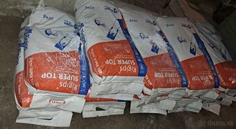 Rigips SuperTop 20kg - 5